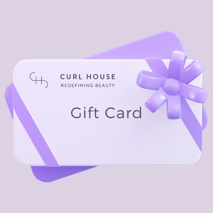 Curl House Gift Card