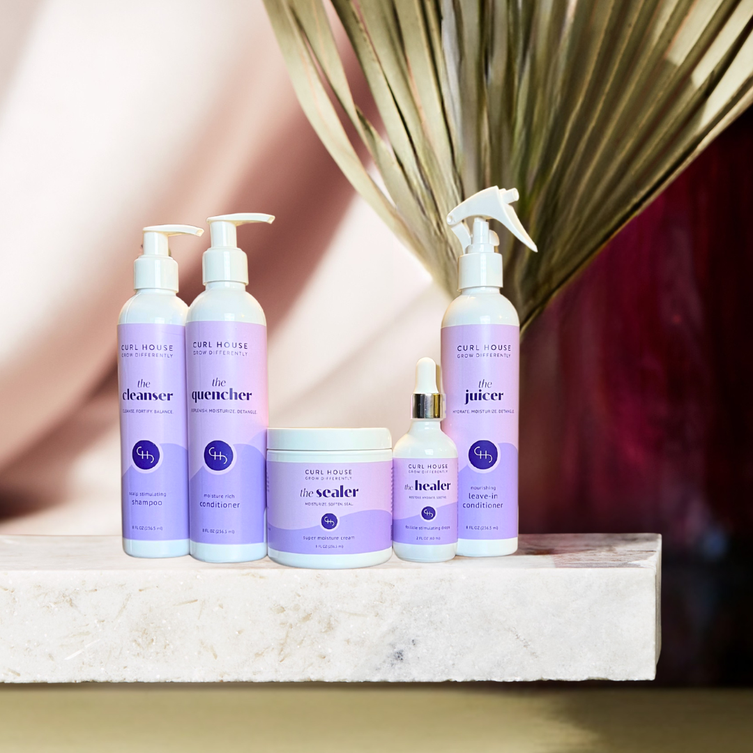 Grow Differently Bundle