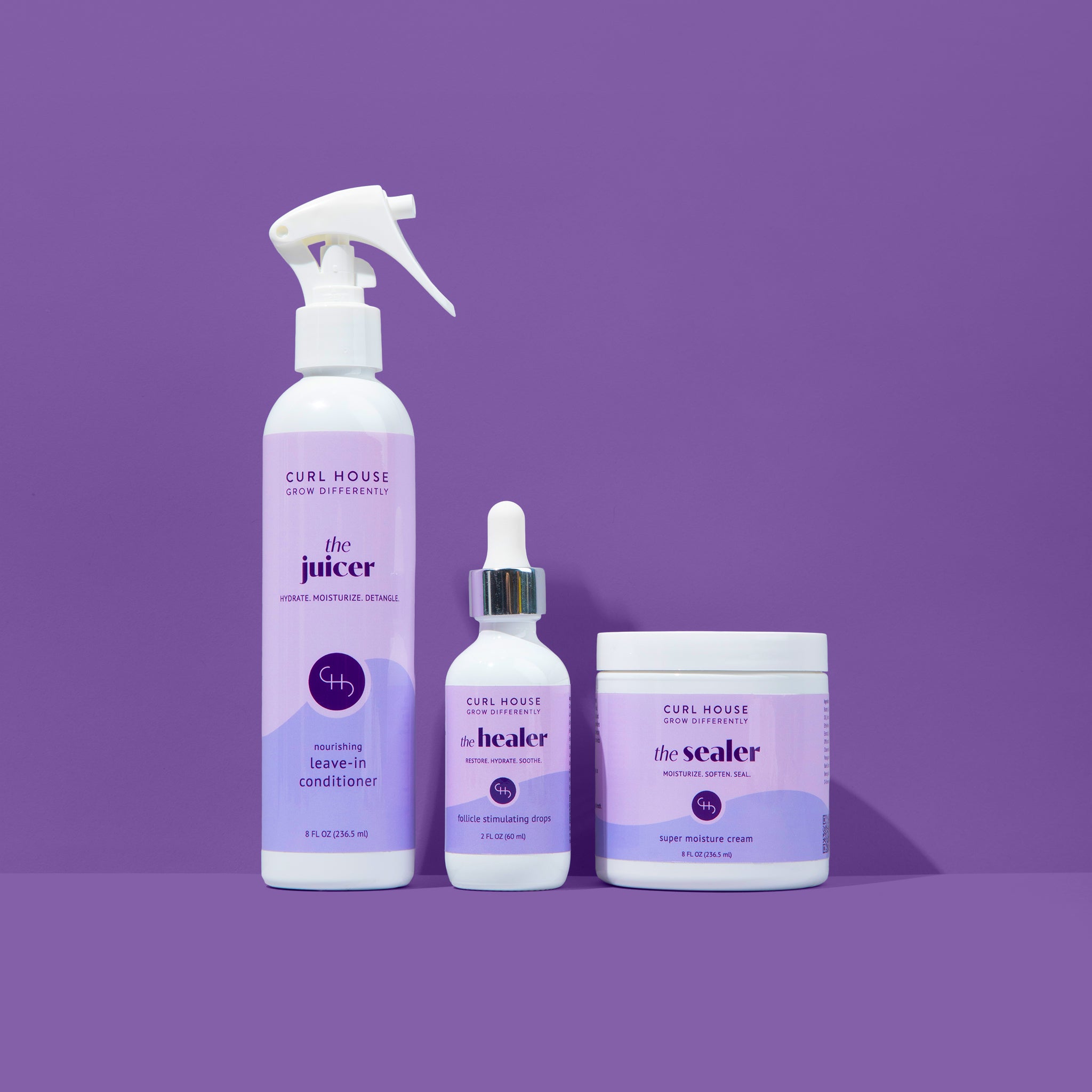 Maximum Moisture Bundle