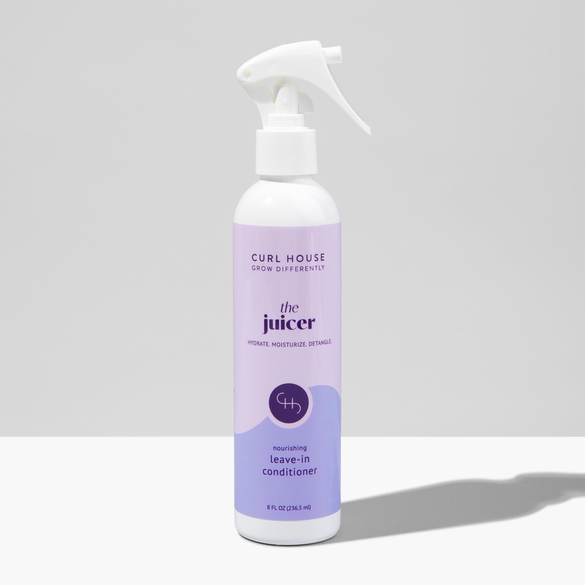 The JUICER Leave-In Conditioner