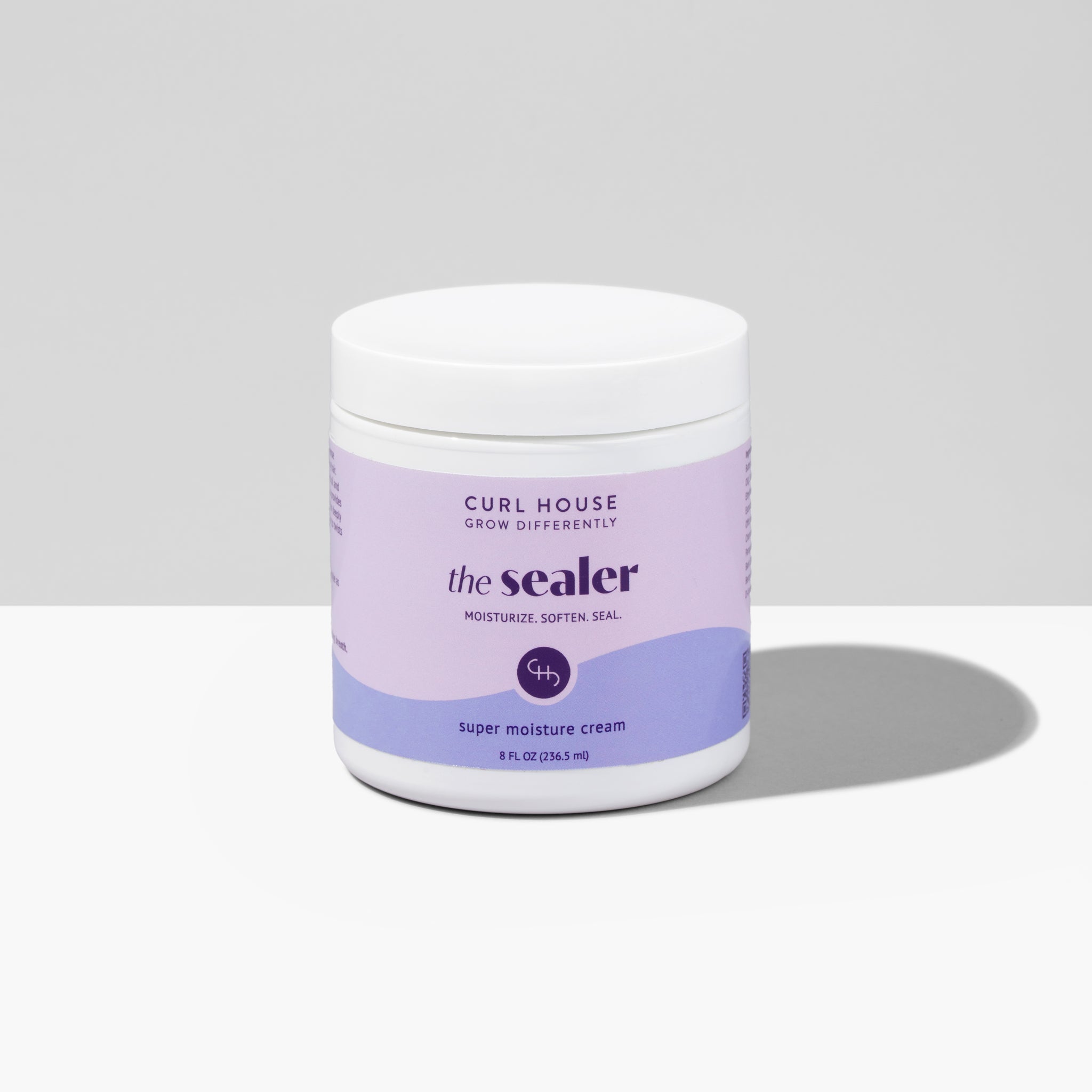 The SEALER Super Moisture Cream