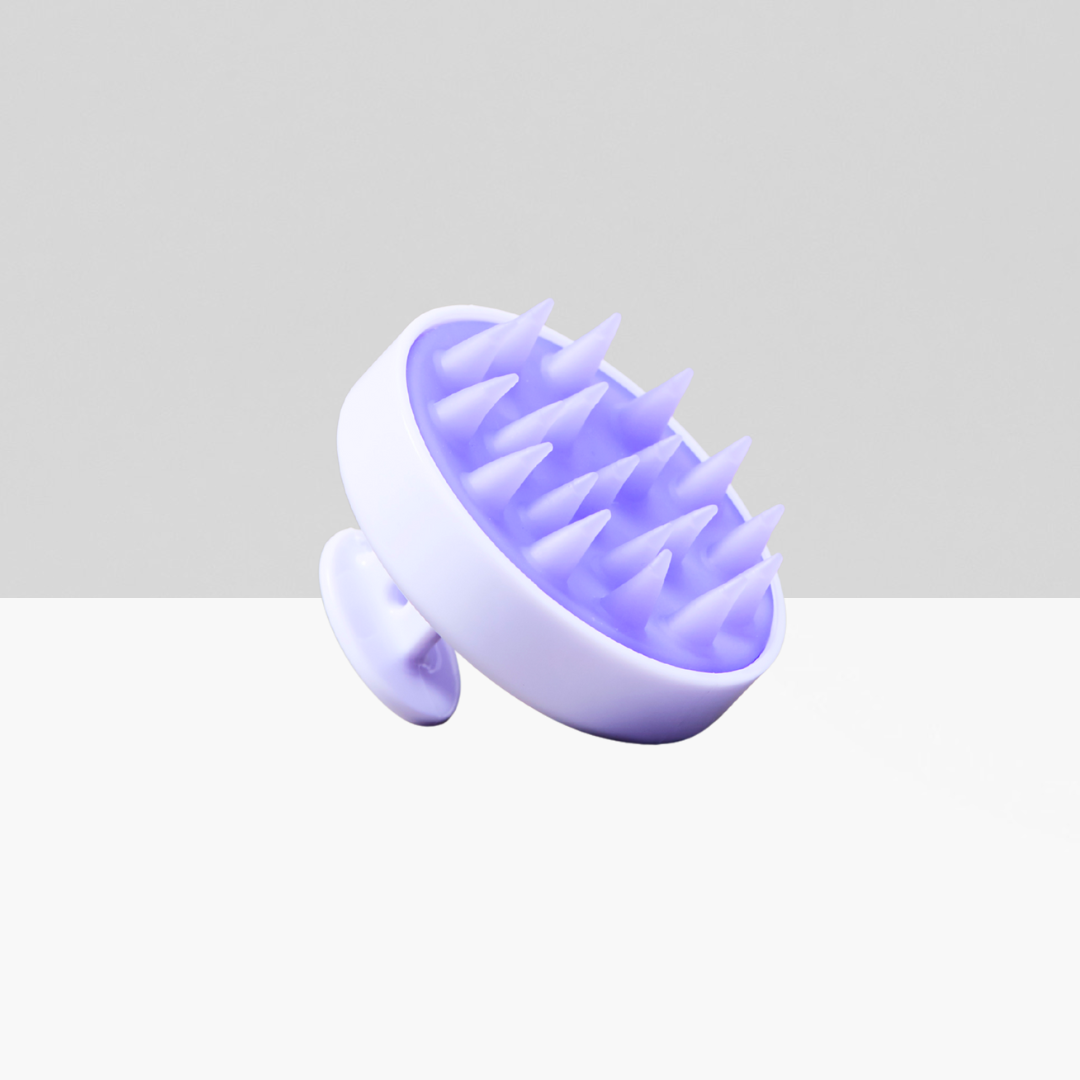 The INVIGORATOR Scalp Massager