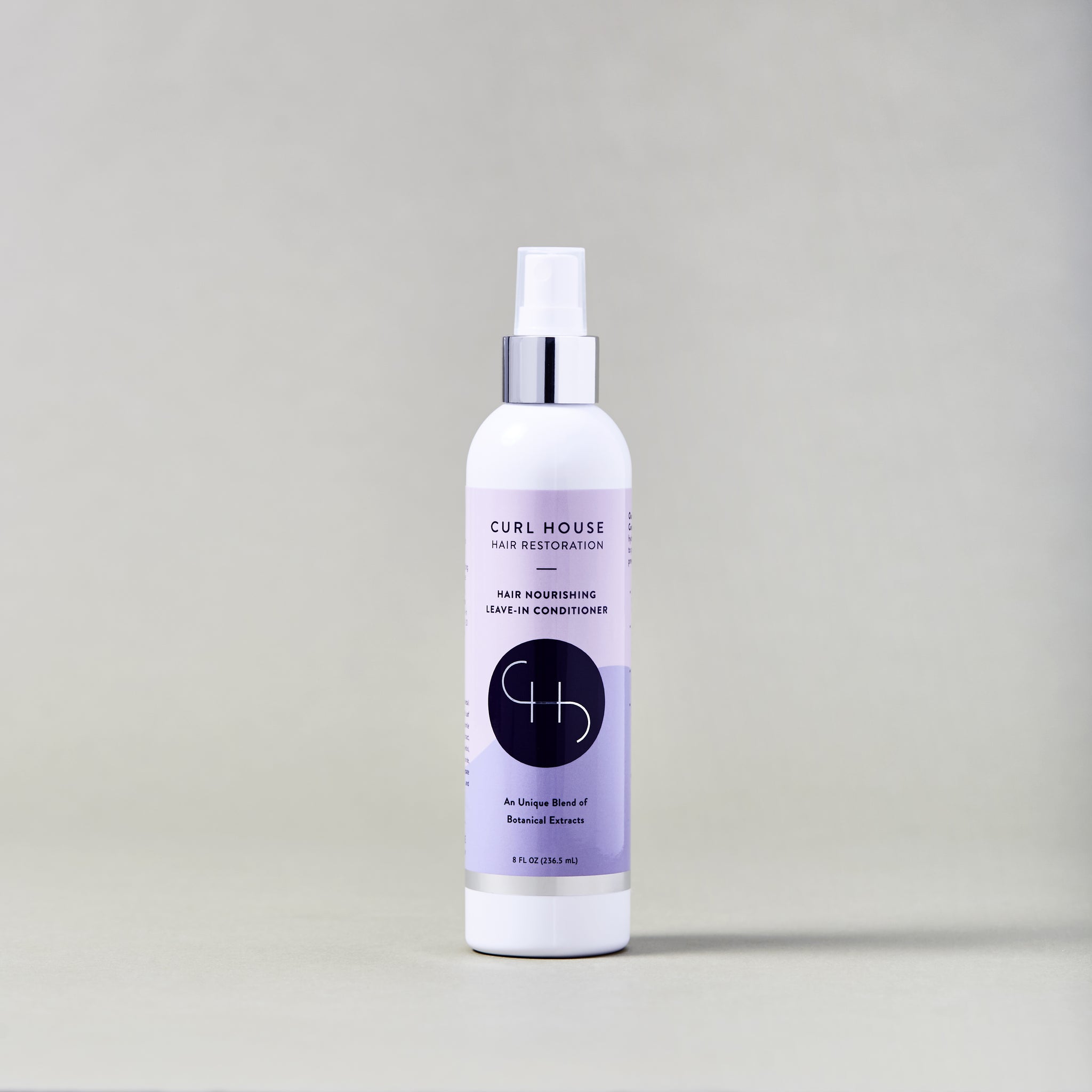 Hair Nourishing Leave-In Conditioner